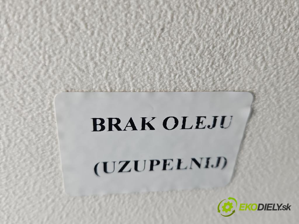 Peugeot 508 II 2018- 1.6 224hp automatic 165 kW 1598 cm3 5- prevodovka stupeň,rýchlosť automat 20GT56