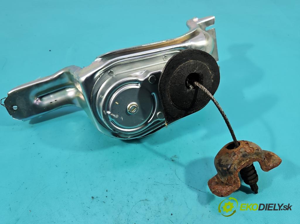 Fiat Freemont 2.0 jtd 170 HP manual 125 kW 1956 cm3 5- mechanizmus kolesa ozubeného 