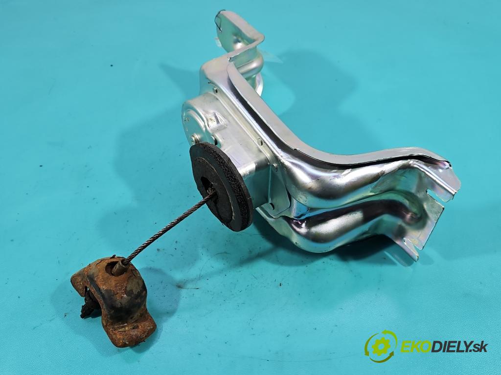 Fiat Freemont 2.0 jtd 170 hp manual 125 kW 1956 cm3 5- mechanismus kolesa ozubeného