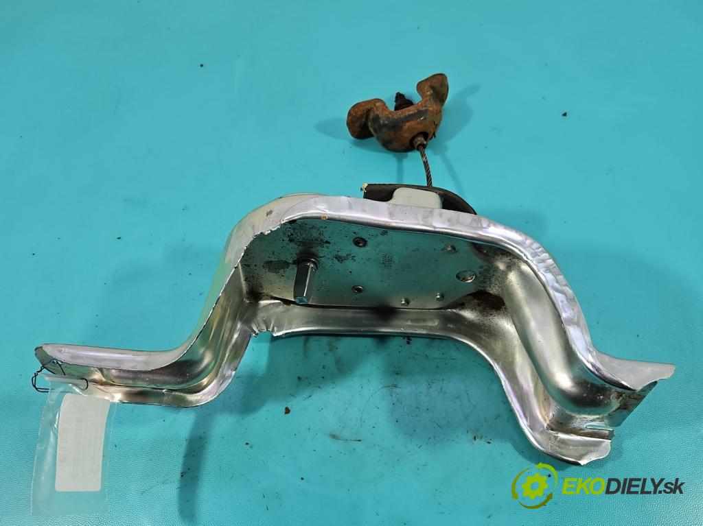 Fiat Freemont 2.0 jtd 170 hp manual 125 kW 1956 cm3 5- mechanismus kolesa ozubeného