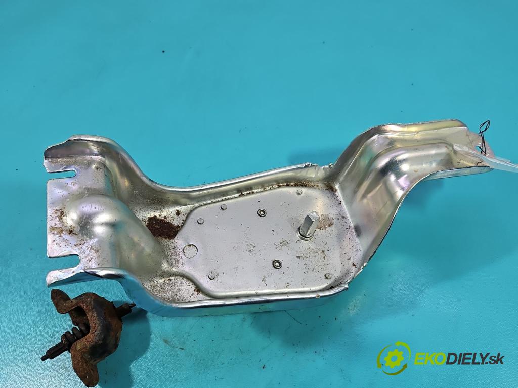 Fiat Freemont 2.0 jtd 170 hp manual 125 kW 1956 cm3 5- mechanismus kolesa ozubeného