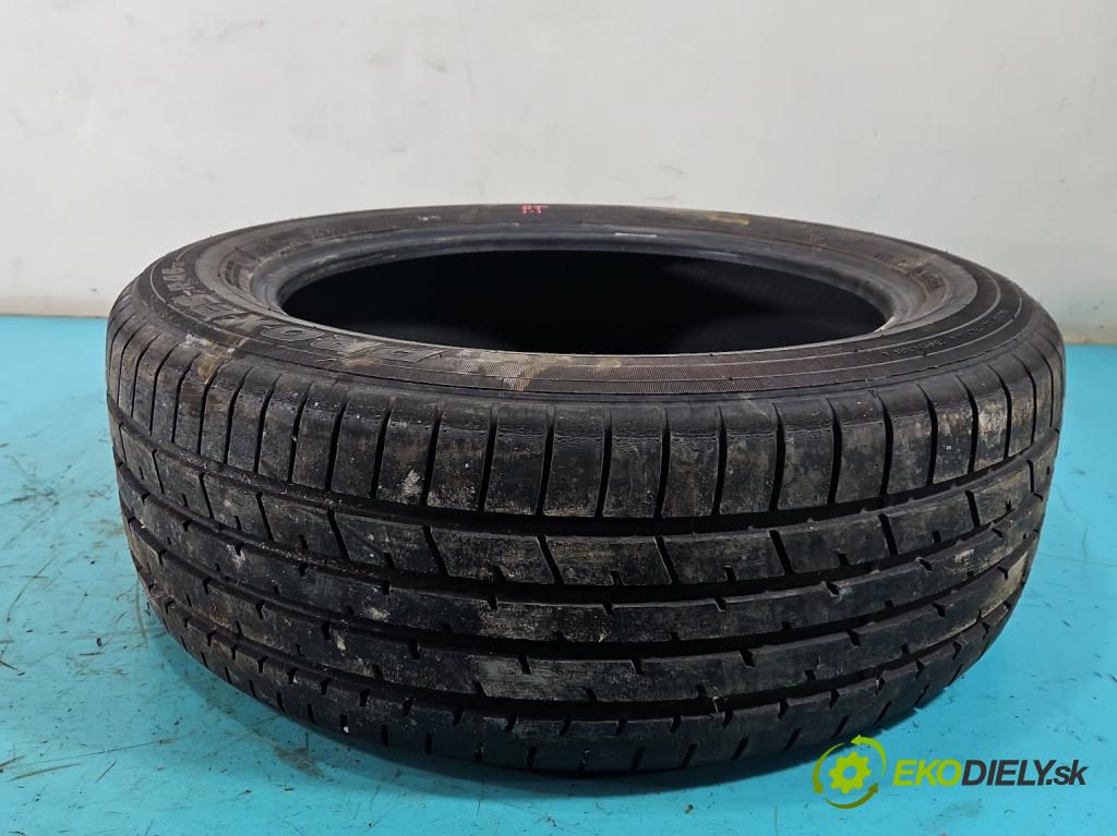 Fiat Freemont 2.0 jtd 170 hp manual 125 kW 1956 cm3 5- pneumatiky: letní 4 komplet