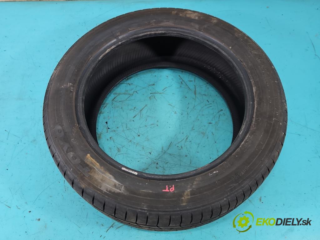 Fiat Freemont 2.0 jtd 170 hp manual 125 kW 1956 cm3 5- pneumatiky: letní 4 komplet