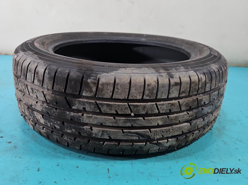 Fiat Freemont 2.0 jtd 170 hp manual 125 kW 1956 cm3 5- pneumatiky: letní 4 komplet