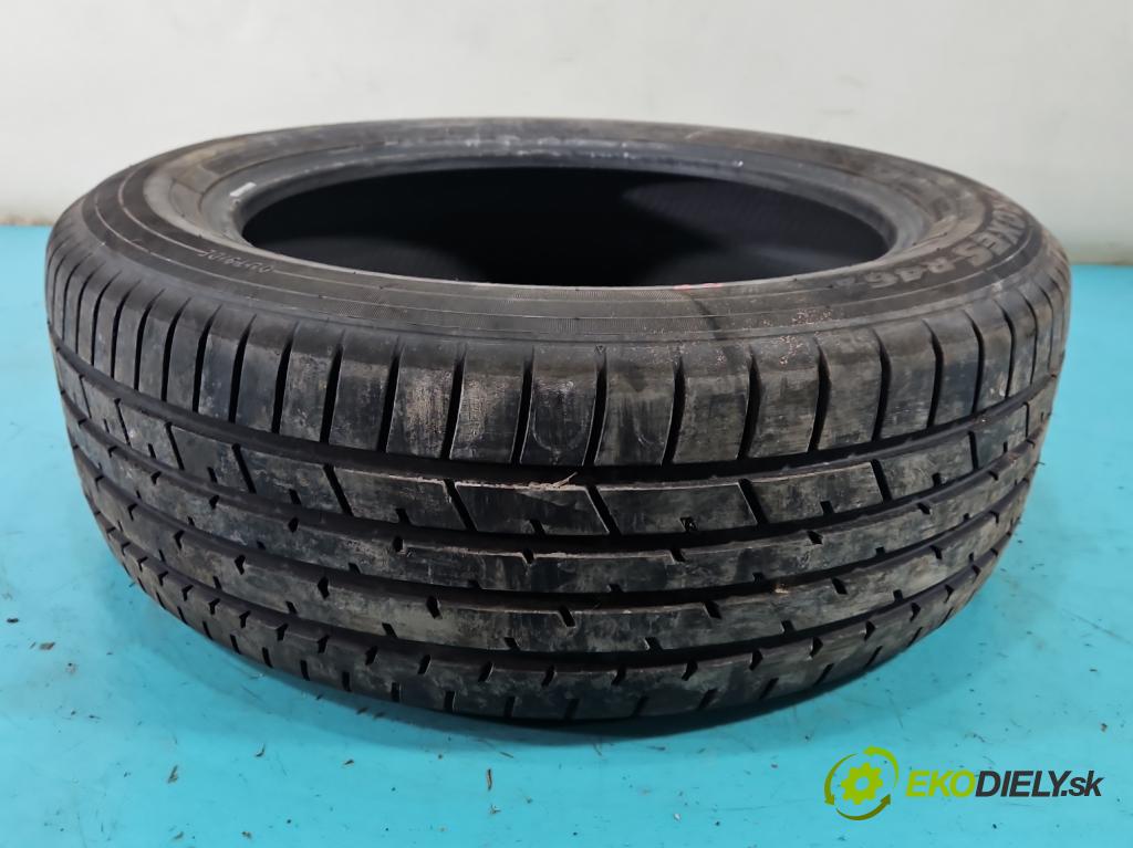 Fiat Freemont 2.0 jtd 170 hp manual 125 kW 1956 cm3 5- pneumatiky: letní 4 komplet