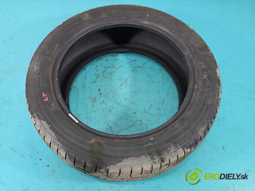 Fiat Freemont 2.0 jtd 170 hp manual 125 kW 1956 cm3 5- pneumatiky: letní 4 komplet