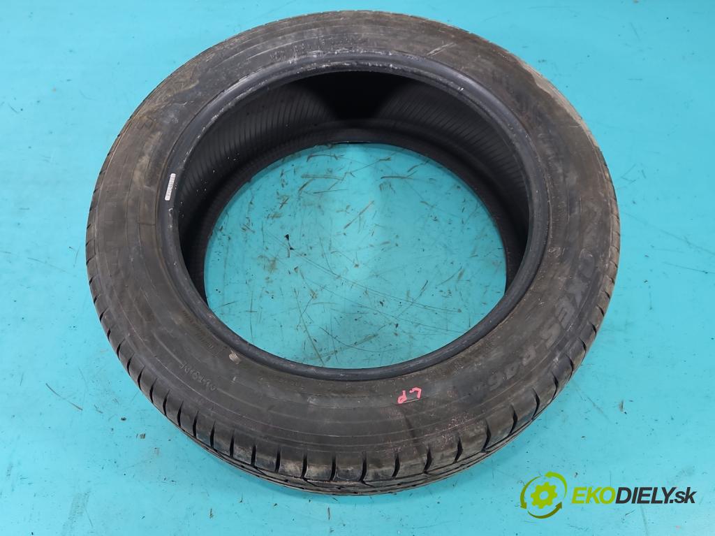 Fiat Freemont 2.0 jtd 170 hp manual 125 kW 1956 cm3 5- pneumatiky: letní 4 komplet