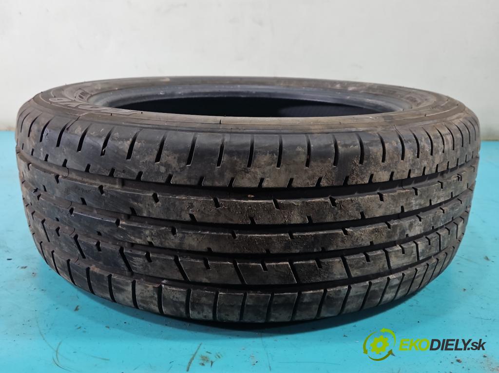 Fiat Freemont 2.0 jtd 170 hp manual 125 kW 1956 cm3 5- pneumatiky: letní 4 komplet