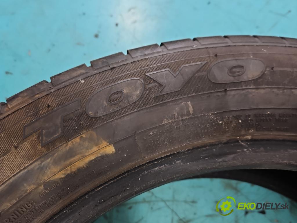 Fiat Freemont 2.0 jtd 170 hp manual 125 kW 1956 cm3 5- pneumatiky: letní 4 komplet