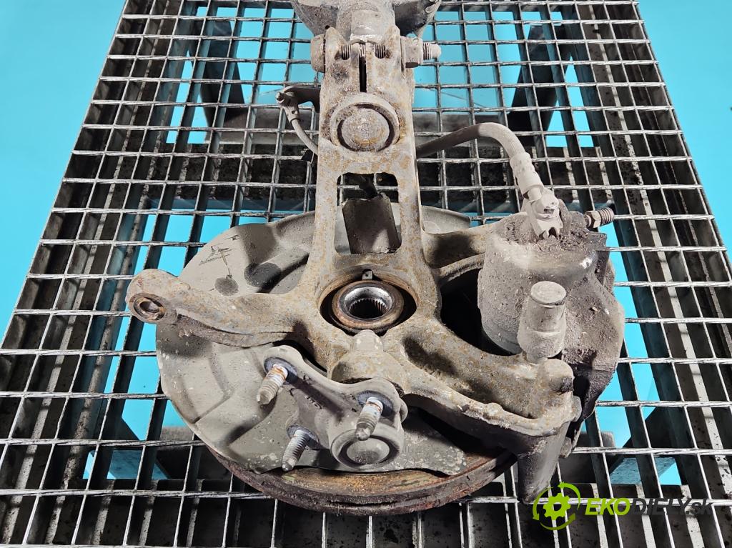 Skoda Scala 2019- 1.5 TSI 150 HP manual 110 kW 1498 cm3 5- náboj ľavé  (Náboj kolesa)