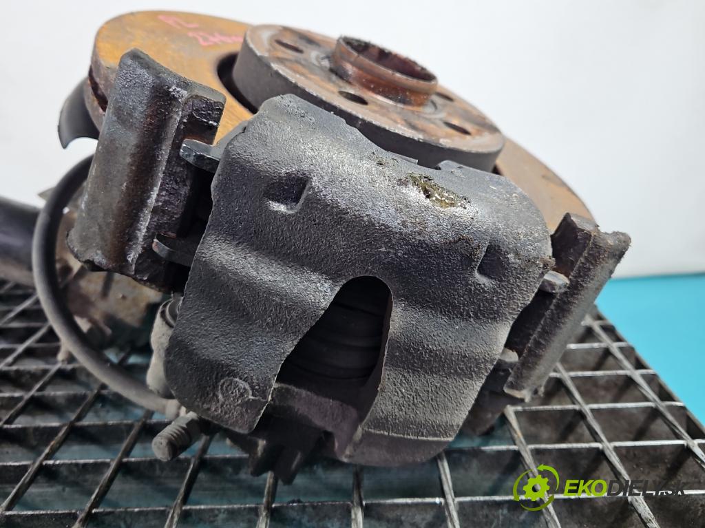 Skoda Scala 2019- 1.5 TSI 150 HP manual 110 kW 1498 cm3 5- brzdič predné ľavý  (Kľučka dverí ostatné)