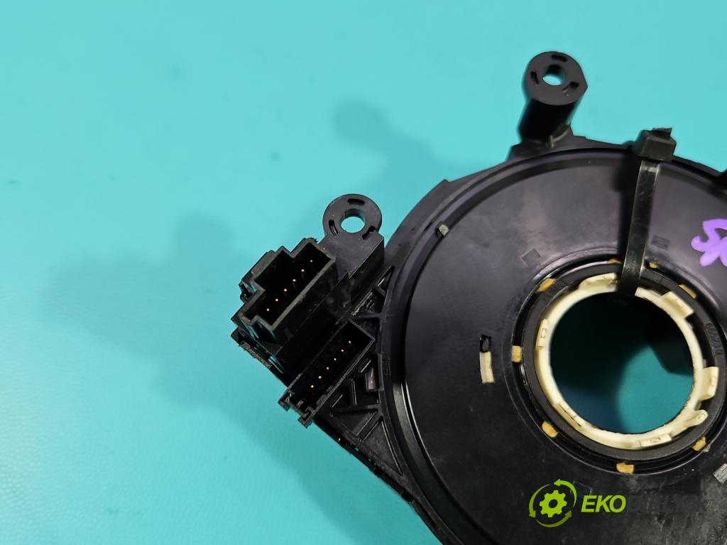 Bmw 3 E90 2005-2013 2.0d M47 163 hp manual 120 kW 1995 cm3 5- Páska: airbag 6967324 (Airbag)