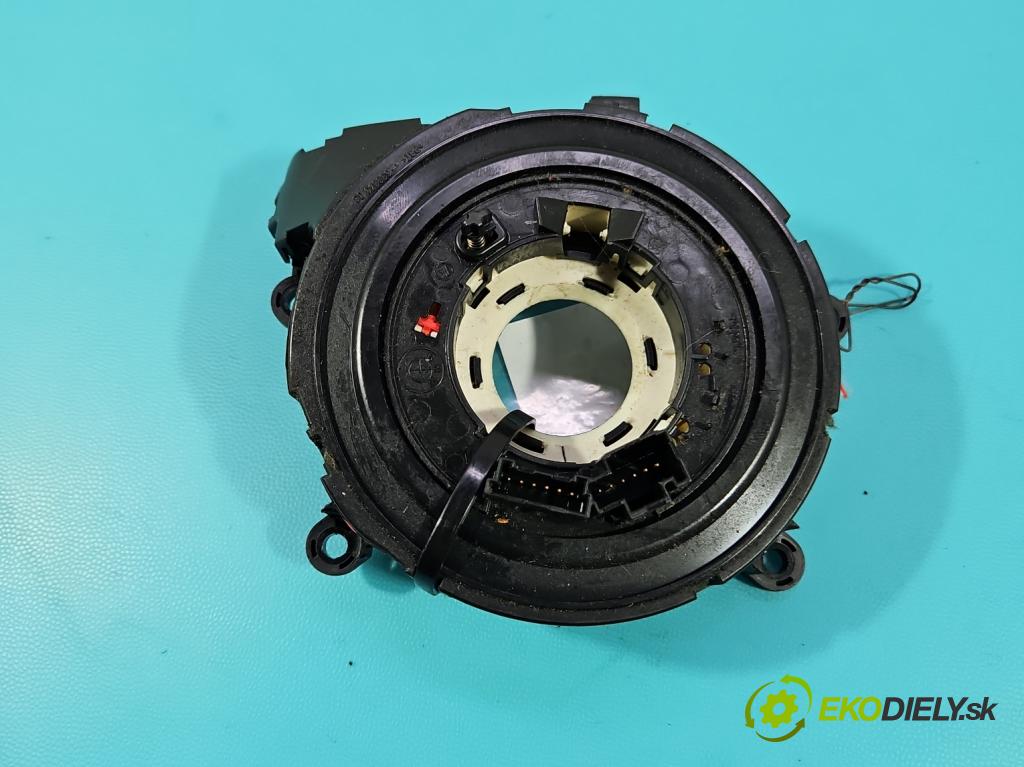 Bmw 3 E90 2005-2013 2.0d M47 163 hp manual 120 kW 1995 cm3 5- Páska: airbag 6967324 (Airbag)