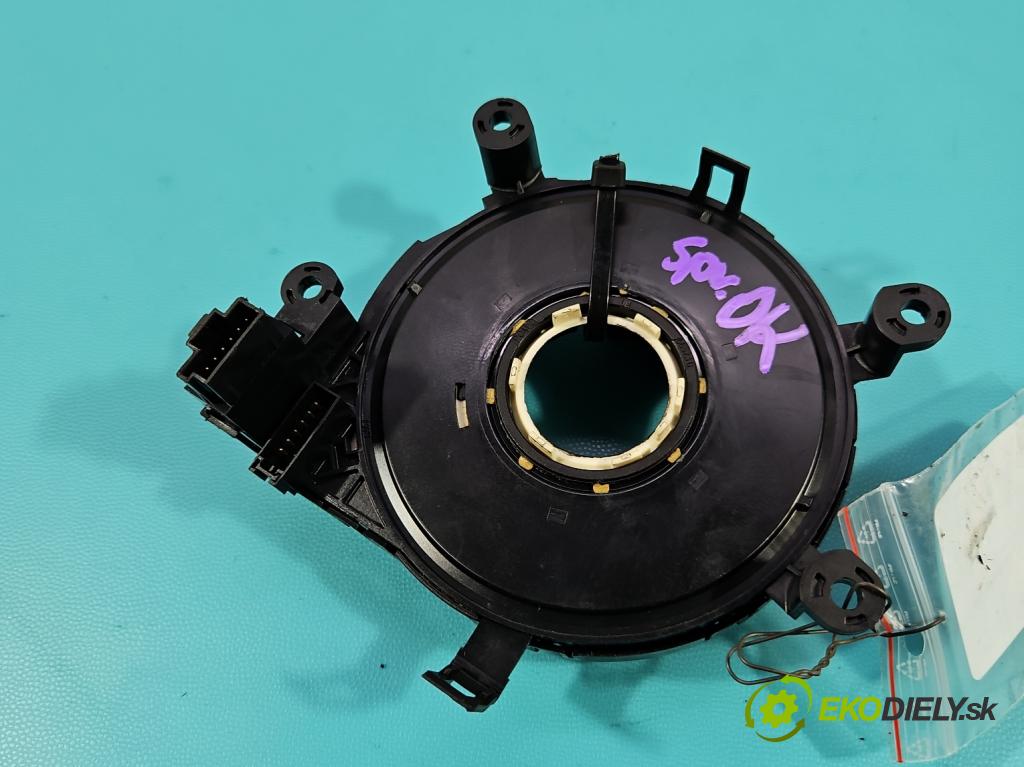 Bmw 3 E90 2005-2013 2.0d M47 163 hp manual 120 kW 1995 cm3 5- Páska: airbag 6967324 (Airbag)