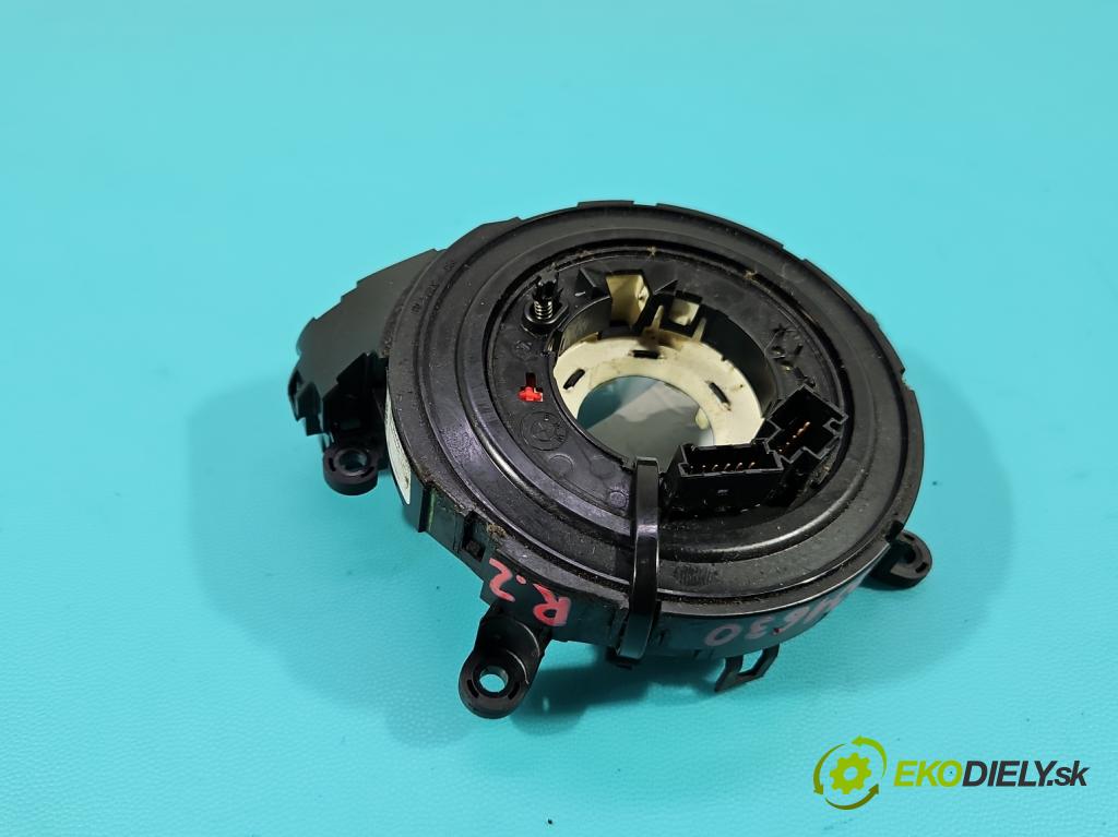 Bmw 3 E90 2005-2013 2.0d M47 163 hp manual 120 kW 1995 cm3 5- Páska: airbag 6967324 (Airbag)