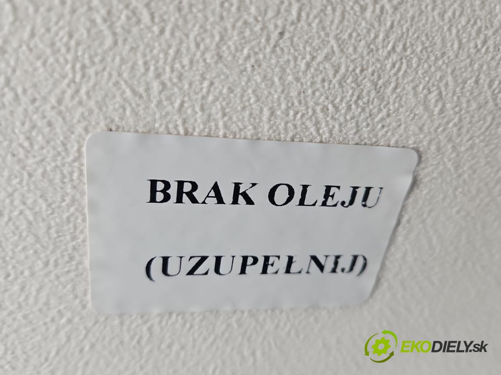 Renault Express 1.5 dci 95 hp manual 70 kW 1461 cm3 5- převodovka stupňová manual TL4 382