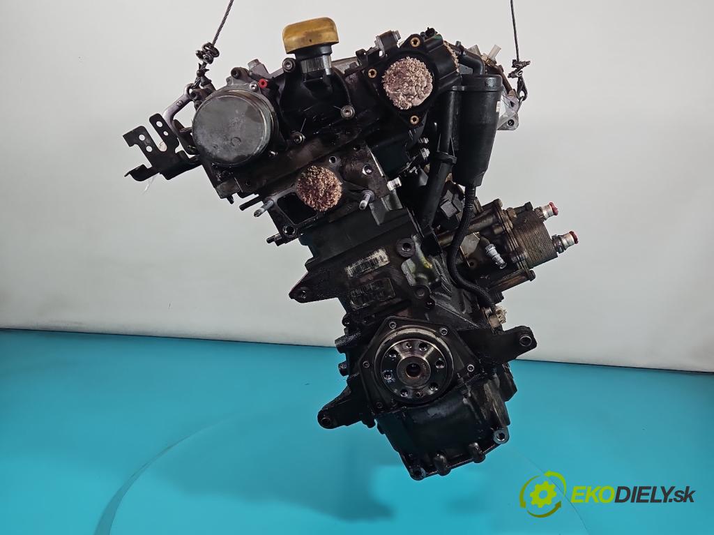 Jeep Cherokee KL 2013-2023 2.0 multijet: 140 HP manual 103 kW 1956 cm3 5- motor diesla LMY51