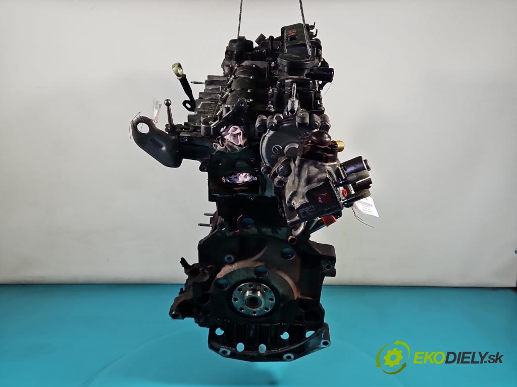 DS 4 2015-2020 2.0 hdi 181KM automatic 133 kW 1997 cm3 5- motor diesla AH02