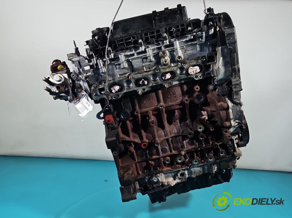 DS 4 2015-2020 2.0 hdi 181KM automatic 133 kW 1997 cm3 5- motor diesla AH02
