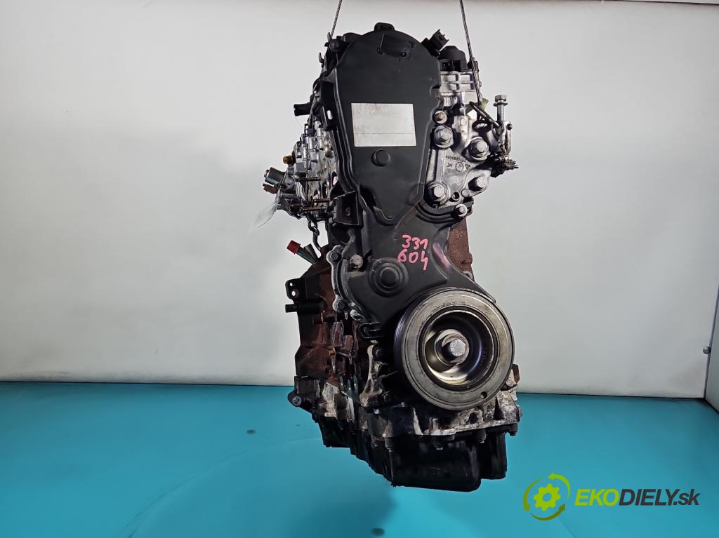 DS 4 2015-2020 2.0 hdi 181KM automatic 133 kW 1997 cm3 5- motor diesla AH02