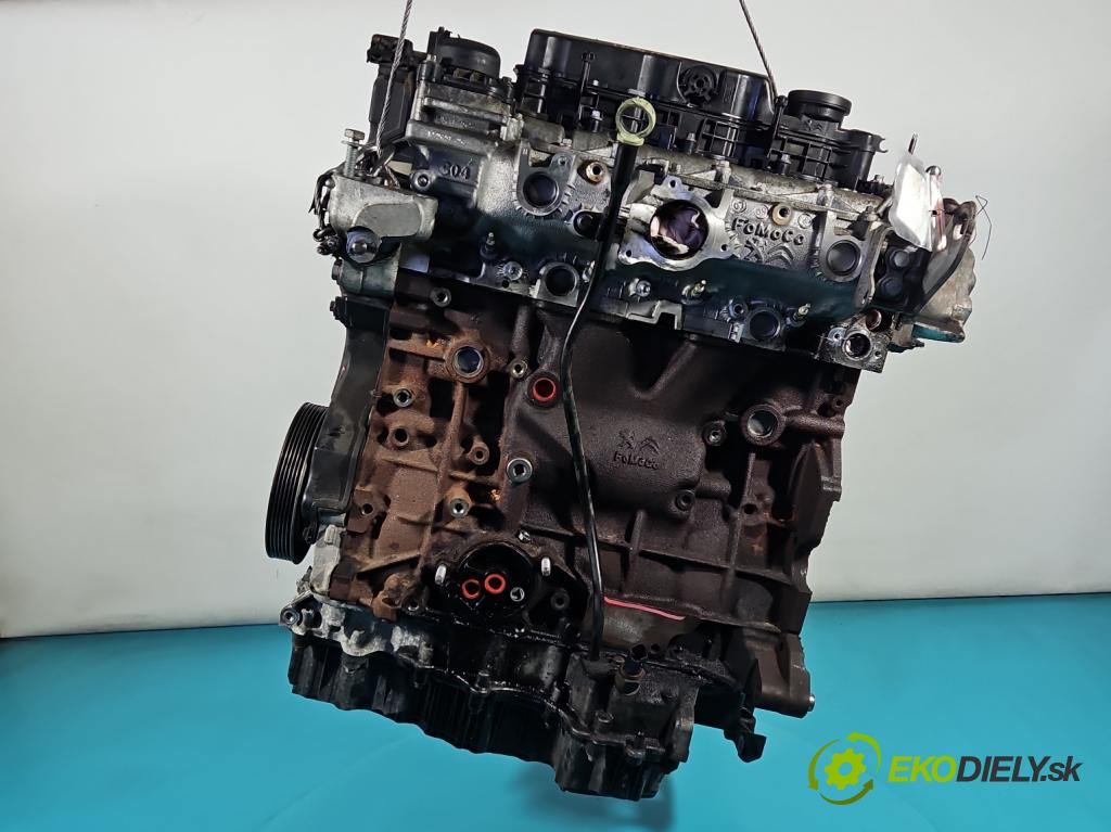 DS 4 2015-2020 2.0 hdi 181KM automatic 133 kW 1997 cm3 5- motor diesla AH02