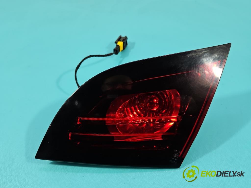 DS 4 2015-2020 2.0 hdi 181KM automatic 133 kW 1997 cm3 5- světlo zadní pravé 9670272680 (Klika dveří ostatní)