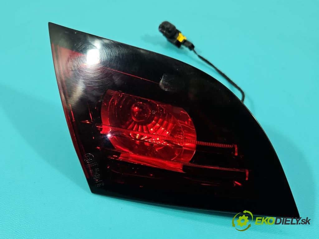 DS 4 2015-2020 2.0 hdi 181KM automatic 133 kW 1997 cm3 5- světlo zadní levé  (Klika dveří ostatní)