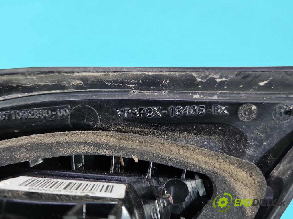 DS 4 2015-2020 2.0 hdi 181KM automatic 133 kW 1997 cm3 5- světlo zadní levé  (Klika dveří ostatní)