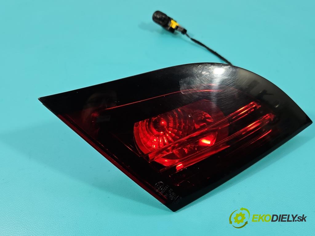 DS 4 2015-2020 2.0 hdi 181KM automatic 133 kW 1997 cm3 5- světlo zadní levé  (Klika dveří ostatní)