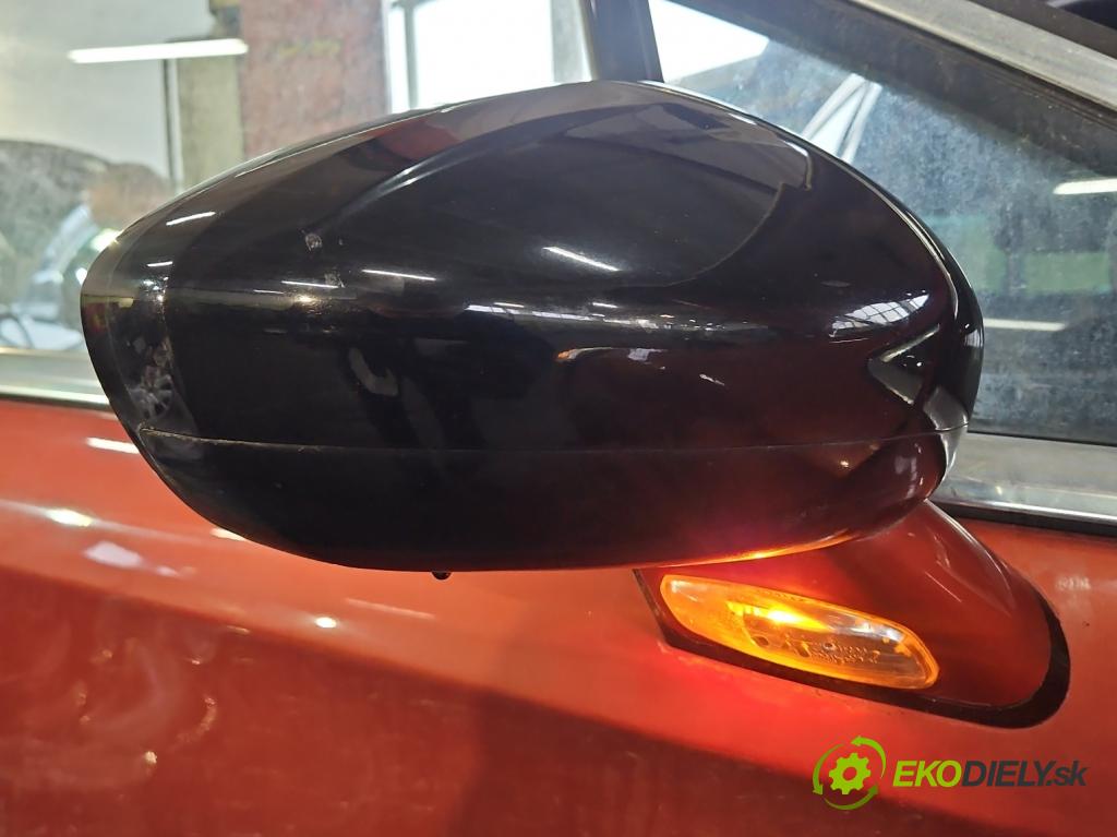 DS 4 2015-2020 2.0 hdi 181KM automatic 133 kW 1997 cm3 5- zpětné zrcátko pravé  (Klika dveří ostatní)