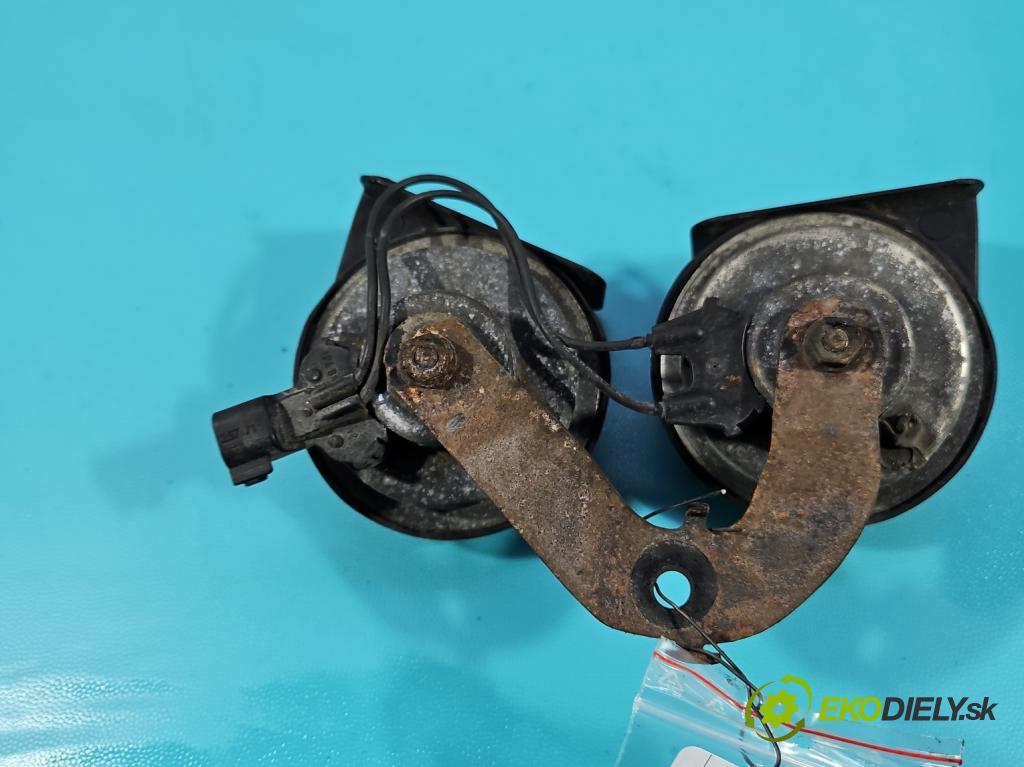 Fiat Freemont 2.0 jtd 170 hp manual 125 kW 1956 cm3 5- Klakson: 55306-AM80S