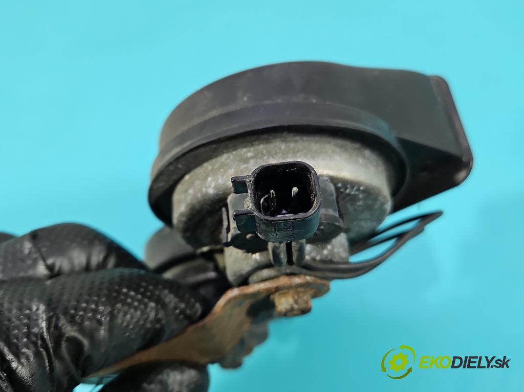 Fiat Freemont 2.0 jtd 170 hp manual 125 kW 1956 cm3 5- Klakson: 55306-AM80S