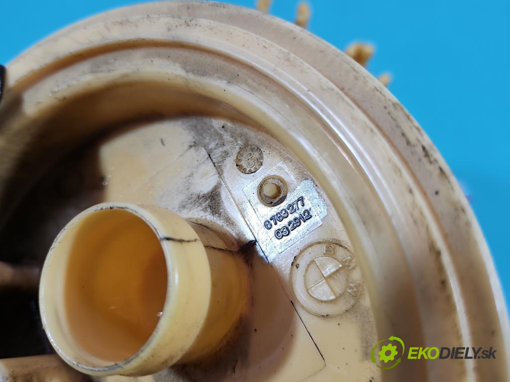 Bmw X3 E83 2003-2010 2.0d 150 hp manual 110 kW 1995 cm3 5- čerpadlo paliva 6763277