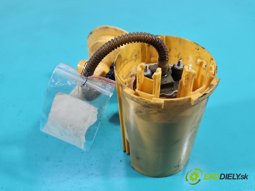 Bmw X3 E83 2003-2010 2.0d 150 hp manual 110 kW 1995 cm3 5- čerpadlo paliva 6763277