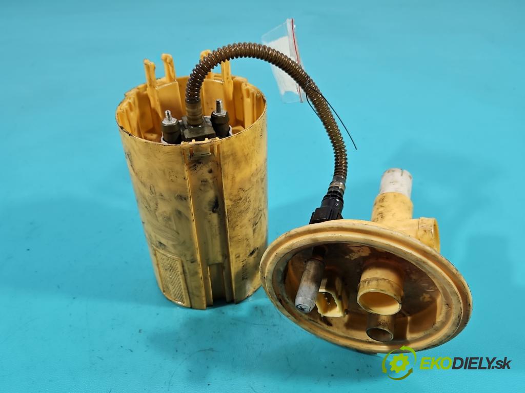 Bmw X3 E83 2003-2010 2.0d 150 hp manual 110 kW 1995 cm3 5- čerpadlo paliva 6763277