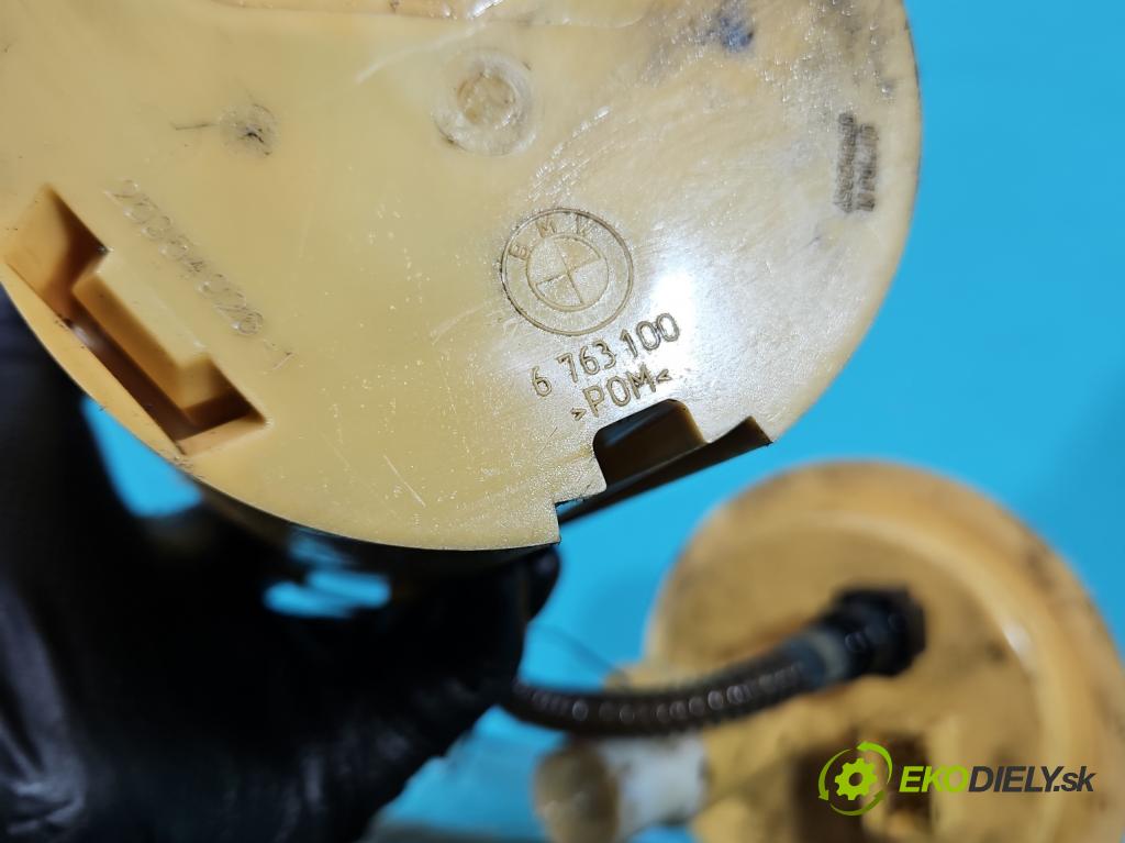 Bmw X3 E83 2003-2010 2.0d 150 hp manual 110 kW 1995 cm3 5- čerpadlo paliva 6763277