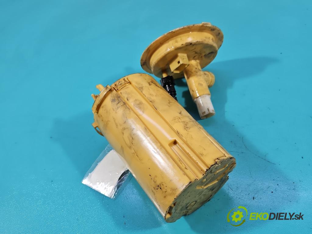 Bmw X3 E83 2003-2010 2.0d 150 hp manual 110 kW 1995 cm3 5- čerpadlo paliva 6763277