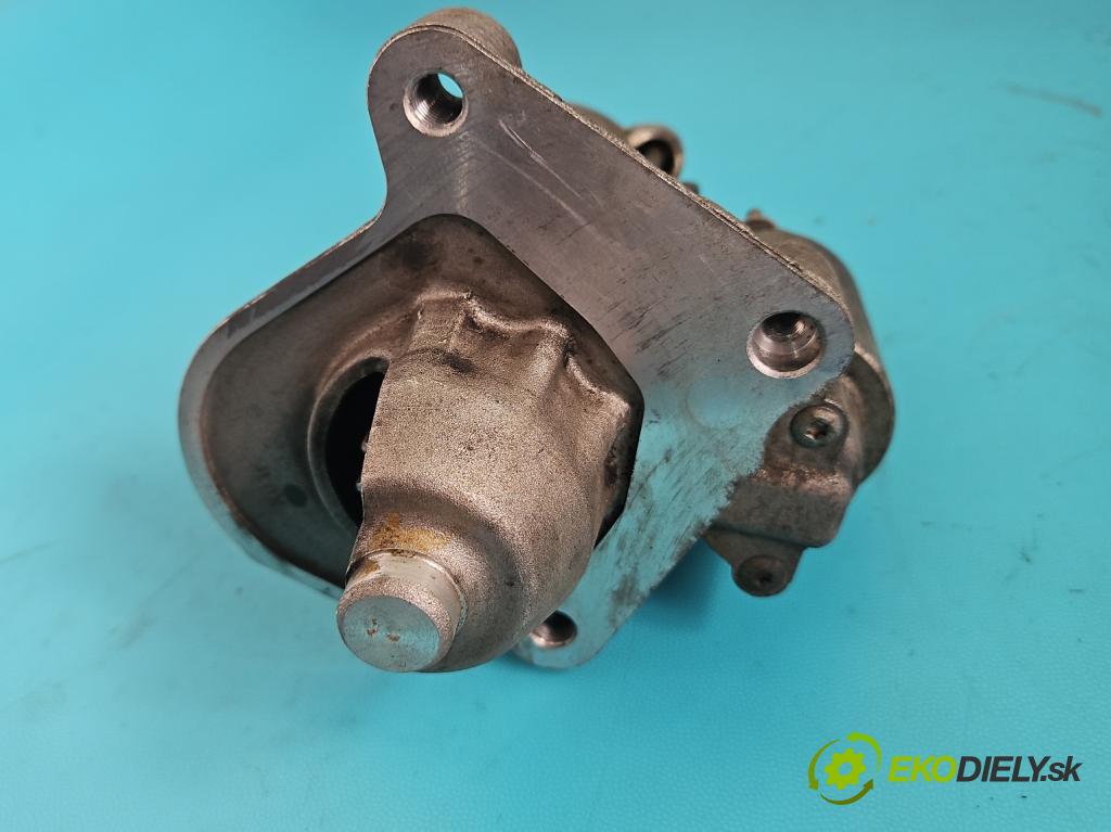 Ford Focus Mk2 2004-2011 1.6 tdci 109 HP manual 80 kW 1560 cm3 5- štartér 3M5T-11000-CF (Štartér)