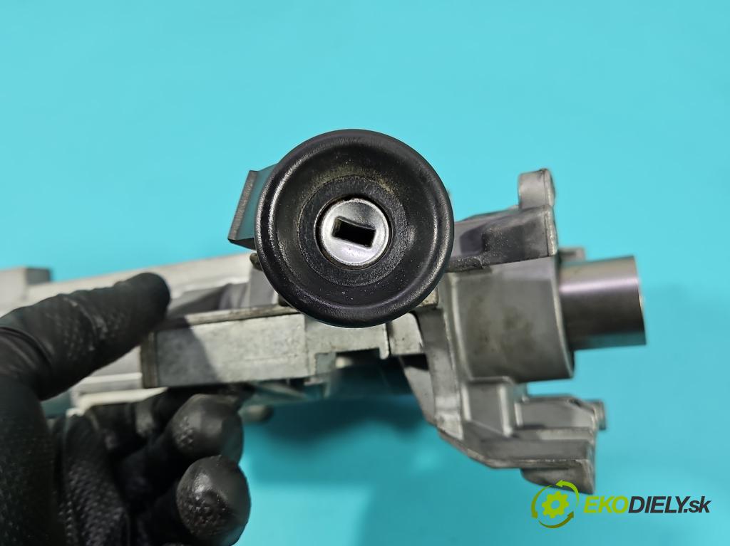 Bmw X3 E83 2003-2010 2.0d 150 HP manual 110 kW 1995 cm3 5- riadiaca jednotka motora 7801216