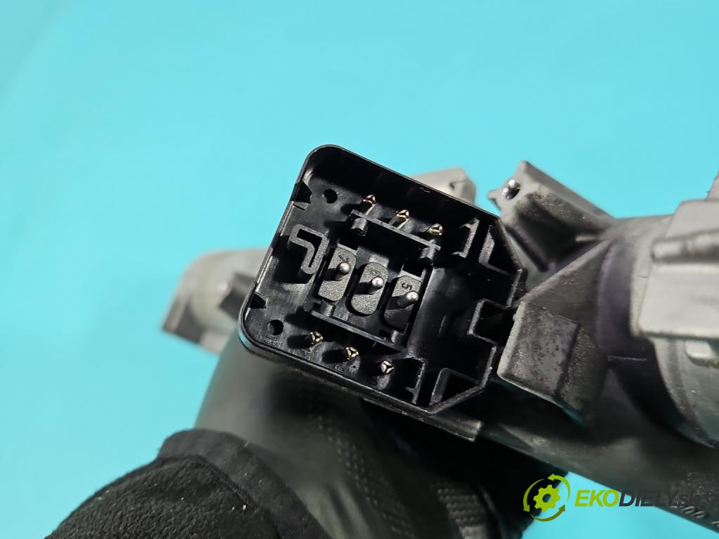 Bmw X3 E83 2003-2010 2.0d 150 HP manual 110 kW 1995 cm3 5- riadiaca jednotka motora 7801216