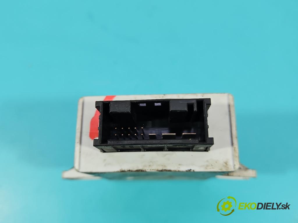 Bmw X3 E83 2003-2010 2.0d 150 HP manual 110 kW 1995 cm3 5- riadiaca jednotka motora 7801216