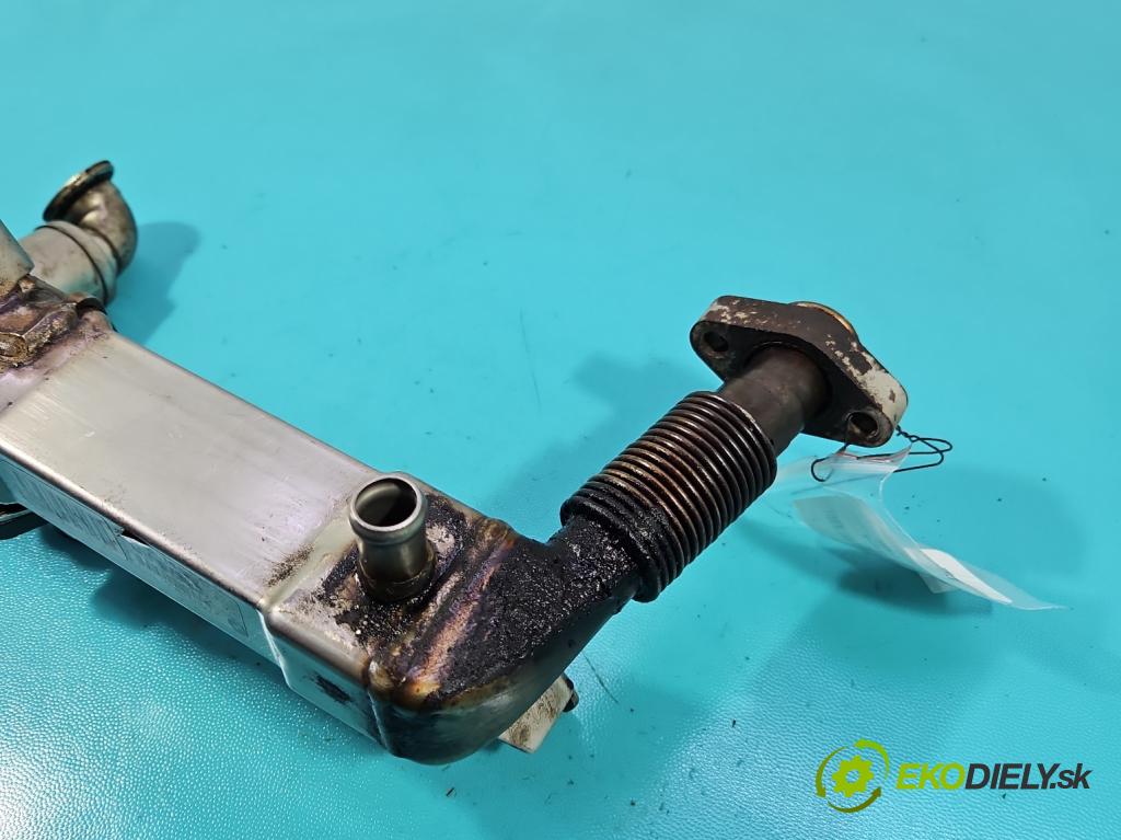 Bmw X3 E83 2003-2010 2.0d 150 hp manual 110 kW 1995 cm3 5- Chladič spalin 7794245