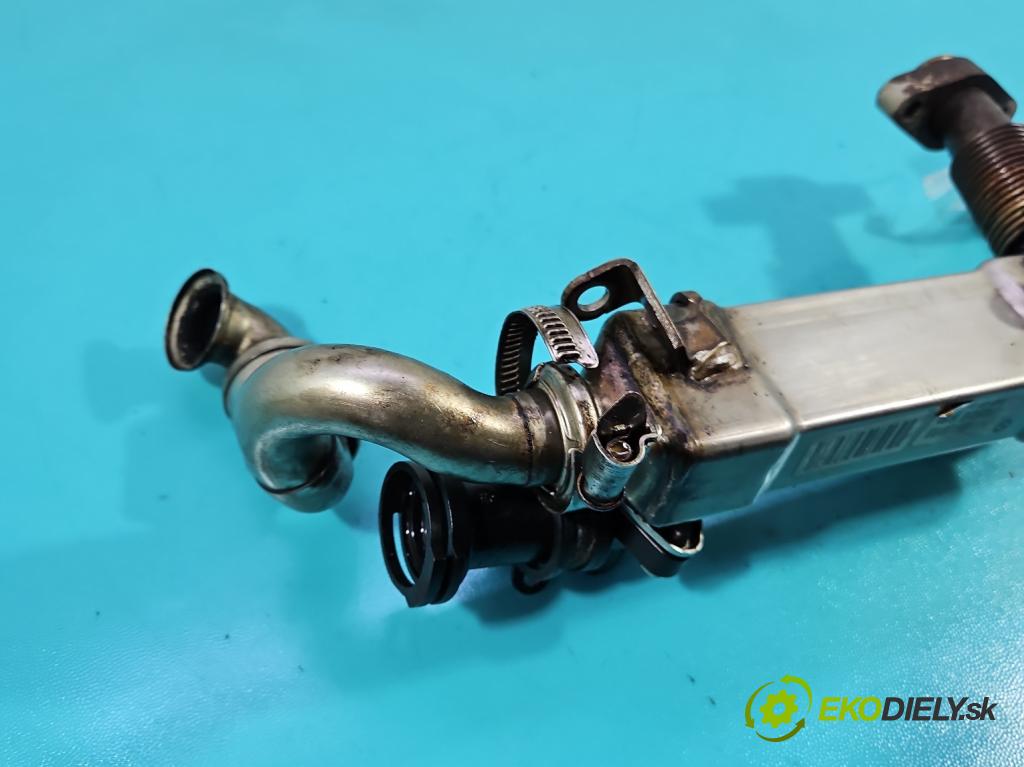 Bmw X3 E83 2003-2010 2.0d 150 hp manual 110 kW 1995 cm3 5- Chladič spalin 7794245