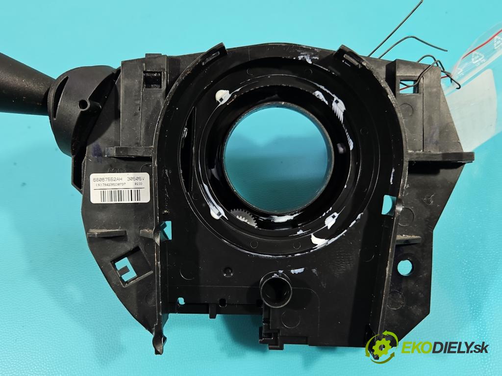 Fiat Freemont 2.0 jtd 170 HP manual 125 kW 1956 cm3 5- prepínač komplex: 560461118AD (Prepínacie páčky pod volantom)