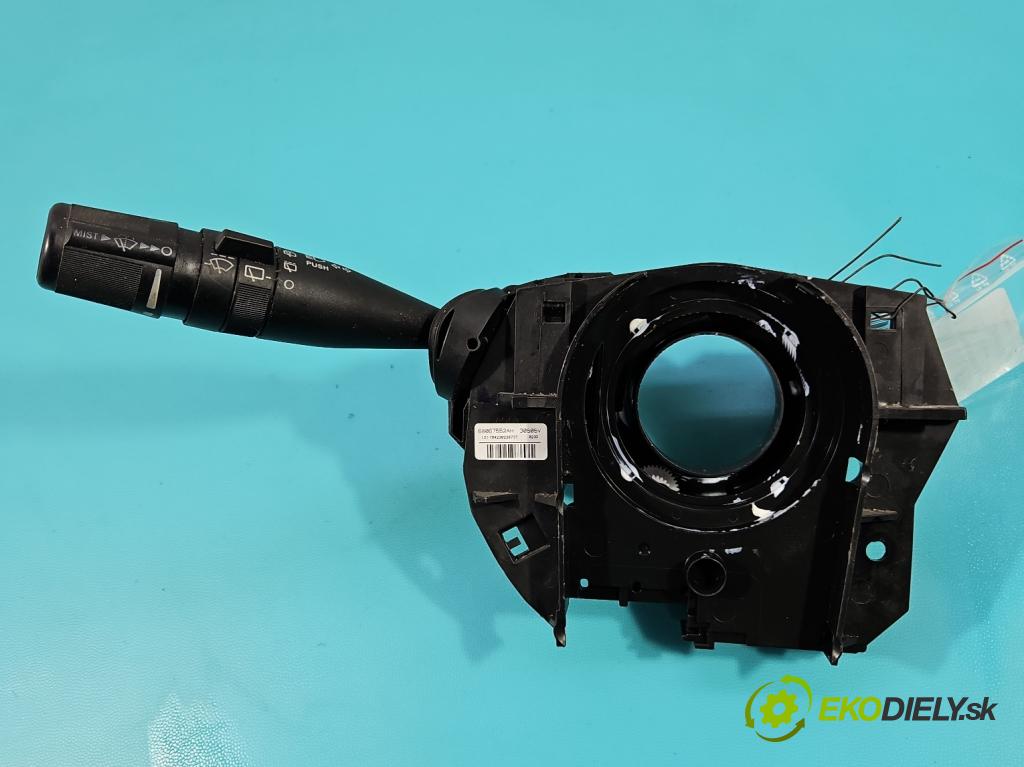 Fiat Freemont 2.0 jtd 170 HP manual 125 kW 1956 cm3 5- prepínač komplex: 560461118AD (Prepínacie páčky pod volantom)