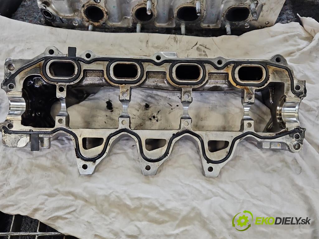 Renault Express 1.5 dci 95 hp manual 70 kW 1461 cm3 5- hlava motoru 110426296R