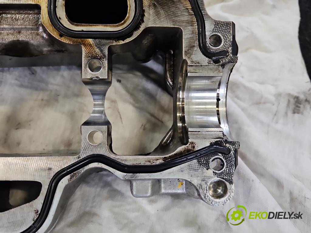 Renault Express 1.5 dci 95 hp manual 70 kW 1461 cm3 5- hlava motoru 110426296R