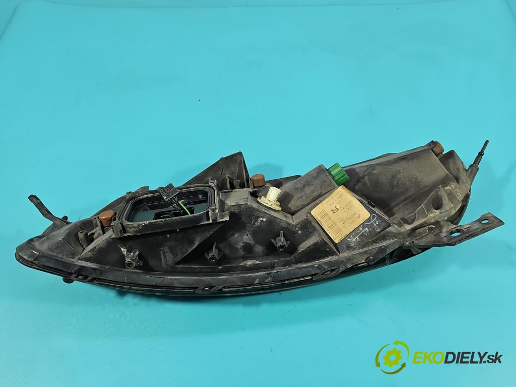 Jeep Cherokee KL 2013-2023 2.0 multijet 140 hp manual 103 kW 1956 cm3 5- Světlo provozu denně pravé 68157104AL