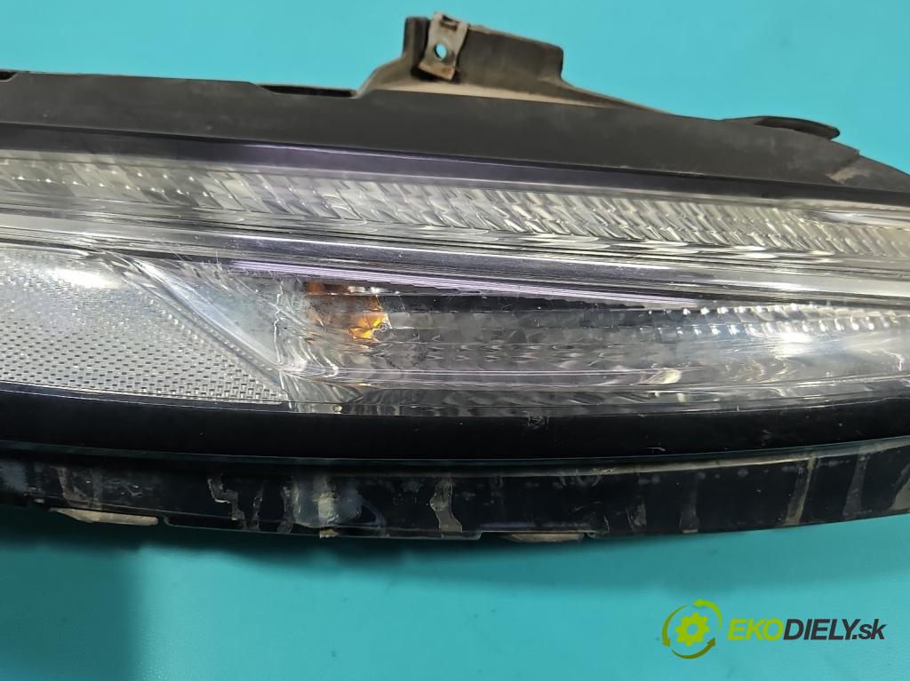 Jeep Cherokee KL 2013-2023 2.0 multijet 140 hp manual 103 kW 1956 cm3 5- Světlo provozu denně pravé 68157104AL