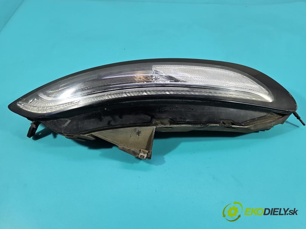 Jeep Cherokee KL 2013-2023 2.0 multijet 140 hp manual 103 kW 1956 cm3 5- Světlo provozu denně pravé 68157104AL